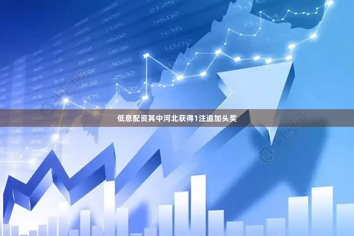 低息配资其中河北获得1注追加头奖